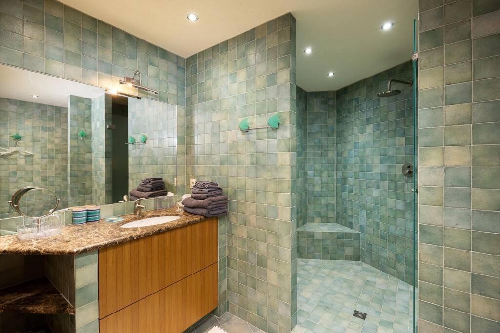 Villa In Gated Community Of Hotel La Reserve Ramatuelle Zewnętrze zdjęcie