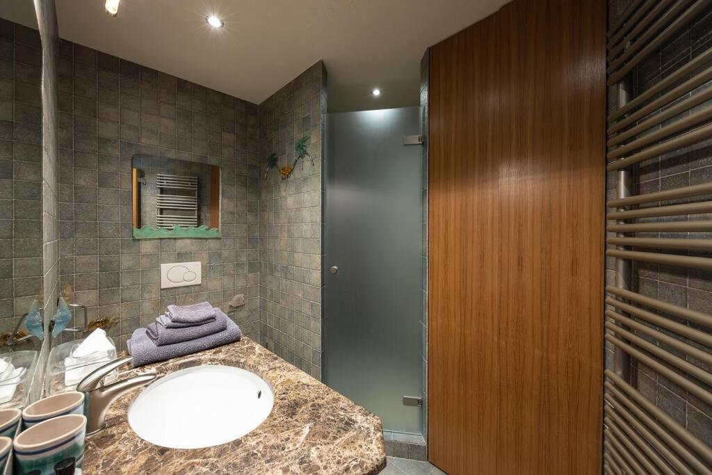 Villa In Gated Community Of Hotel La Reserve Ramatuelle Zewnętrze zdjęcie